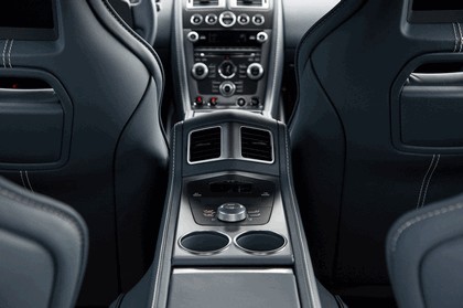 2015 Aston Martin Rapide S - USA version 10