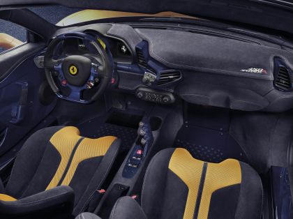 2014 Ferrari 458 Speciale A 7