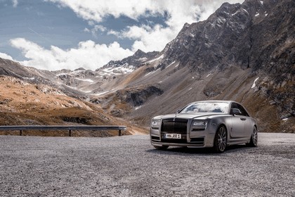 2014 Rolls-Royce Ghost by Spofec 34