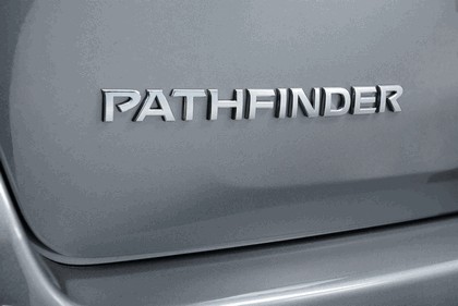 2015 Nissan Pathfinder - Russian version 43