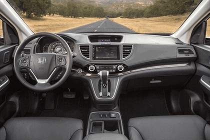 2015 Honda CR-V - USA version 31