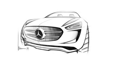 2014 Mercedes-Benz Vision G-Code 10