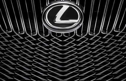 2014 Lexus LF-C2 concept 20