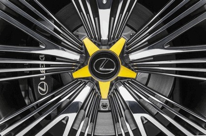 2014 Lexus LF-C2 concept 26
