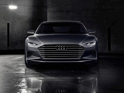 2014 Audi Prologue concept 5