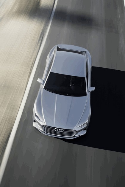 2014 Audi Prologue concept 16
