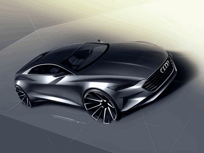 2014 Audi Prologue concept 25