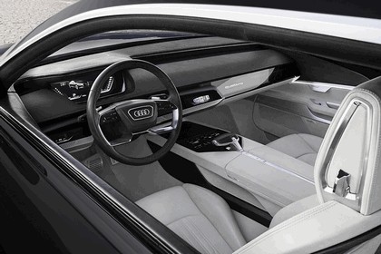 2014 Audi Prologue concept 53