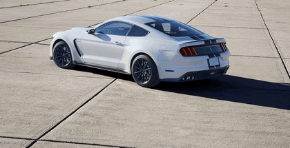 2015 Ford Mustang Shelby GT350 15