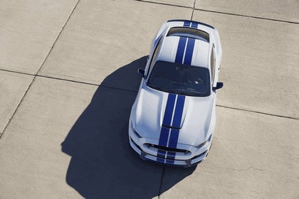 2015 Ford Mustang Shelby GT350 16