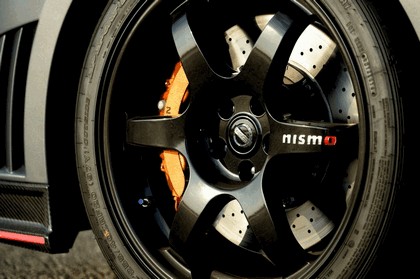2014 Nissan GT-R ( R35 ) Nismo - USA version 46