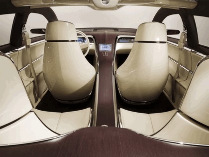 2007 Lincoln MKR concept 15