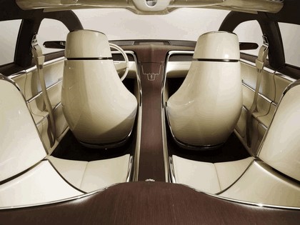 2007 Lincoln MKR concept 16
