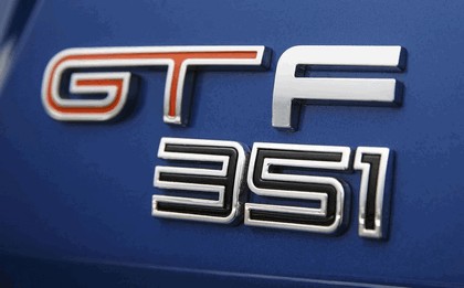 2014 Ford FPV GT F 351 21