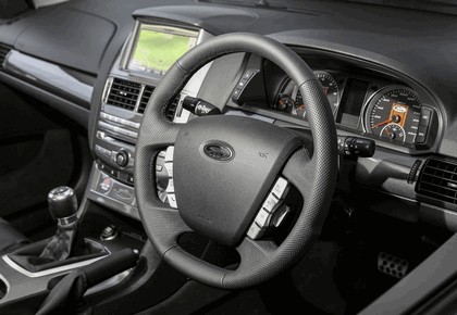 2014 Ford FPV GT F 351 26