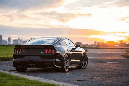 2014 Ford Mustang Stage 1 by Roush Performance Products 3
