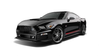 2014 Ford Mustang Stage 2 by Roush Performance Products 3