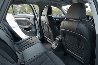 2015 Audi A3 Sportback e-tron - UK version 28