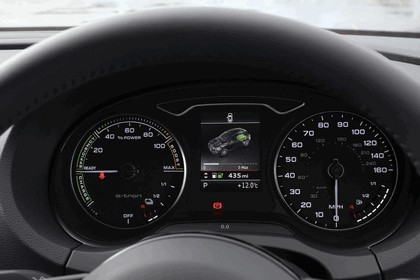 2015 Audi A3 Sportback e-tron - UK version 84