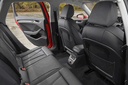 2015 Audi A3 Sportback e-tron - UK version 85