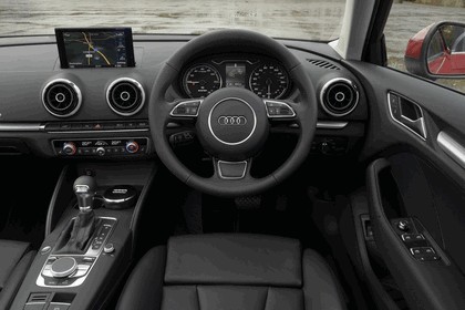 2015 Audi A3 Sportback e-tron - UK version 87