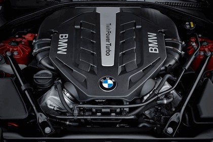 2015 BMW M6 convertible 22