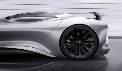 2014 Infiniti Vision Gran Turismo concept 9