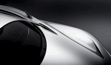 2014 Infiniti Vision Gran Turismo concept 10