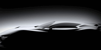 2014 Infiniti Vision Gran Turismo concept 11