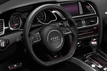 2015 Audi RS5 coupé Sport Edition by Audi exclusive 3