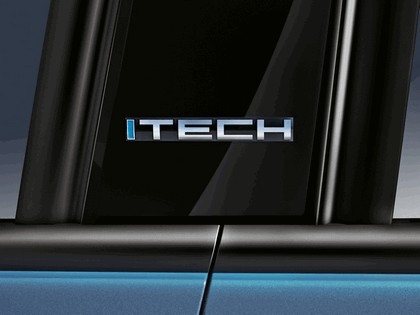 2015 Seat Ibiza I-Tech 5
