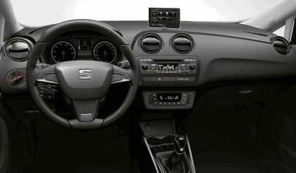2015 Seat Ibiza I-Tech 6