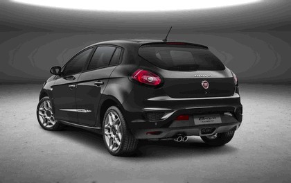 2014 Fiat Bravo Blackmotion - Brazil version 2