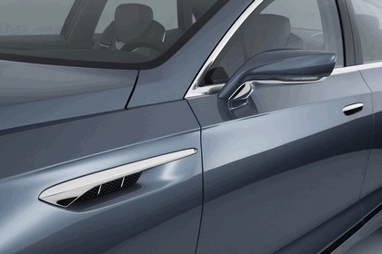 2015 Buick Avenir concept 9
