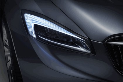 2015 Buick Avenir concept 10