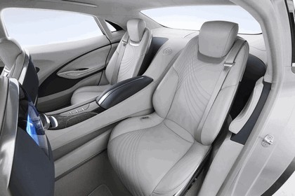 2015 Buick Avenir concept 20
