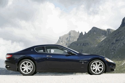 2007 Maserati GranTurismo 13