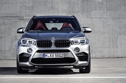 2015 BMW X5 M 13