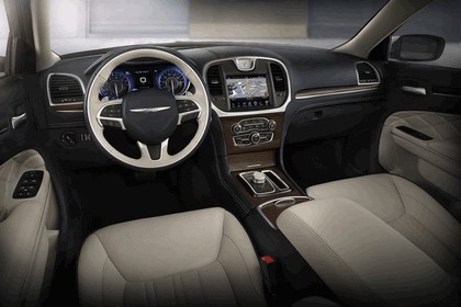 2015 Chrysler 300 C 52