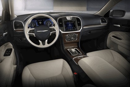 2015 Chrysler 300 C 53