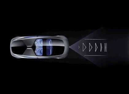 2015 Mercedes-Benz F 015 concept 10