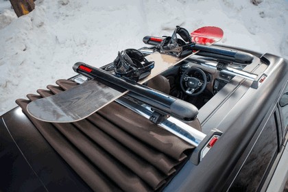 2015 Kia Trailster concept 21