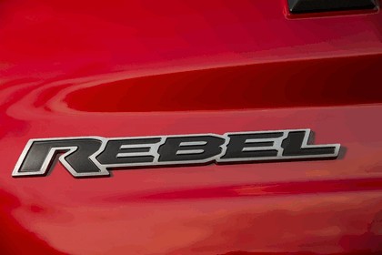 2015 Ram 1500 Rebel 15