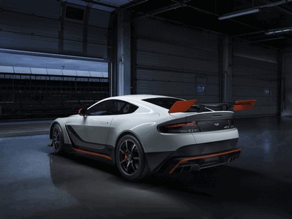 2015 Aston Martin Vantage GT3 special edition 3
