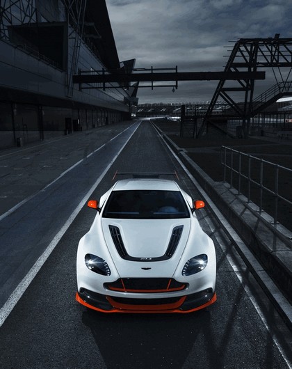 2015 Aston Martin Vantage GT3 special edition 4