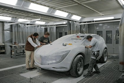 2007 Mazda Hakaze concept 50
