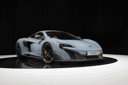 2015 McLaren 675LT 14