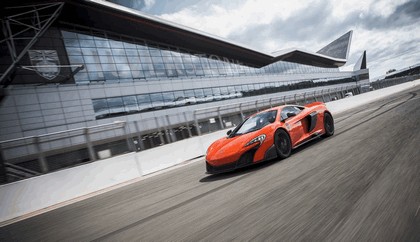 2015 McLaren 675LT 156