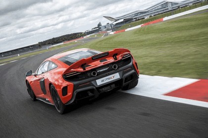 2015 McLaren 675LT 158