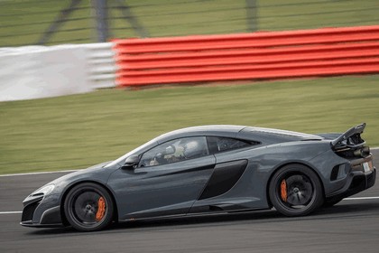 2015 McLaren 675LT 168